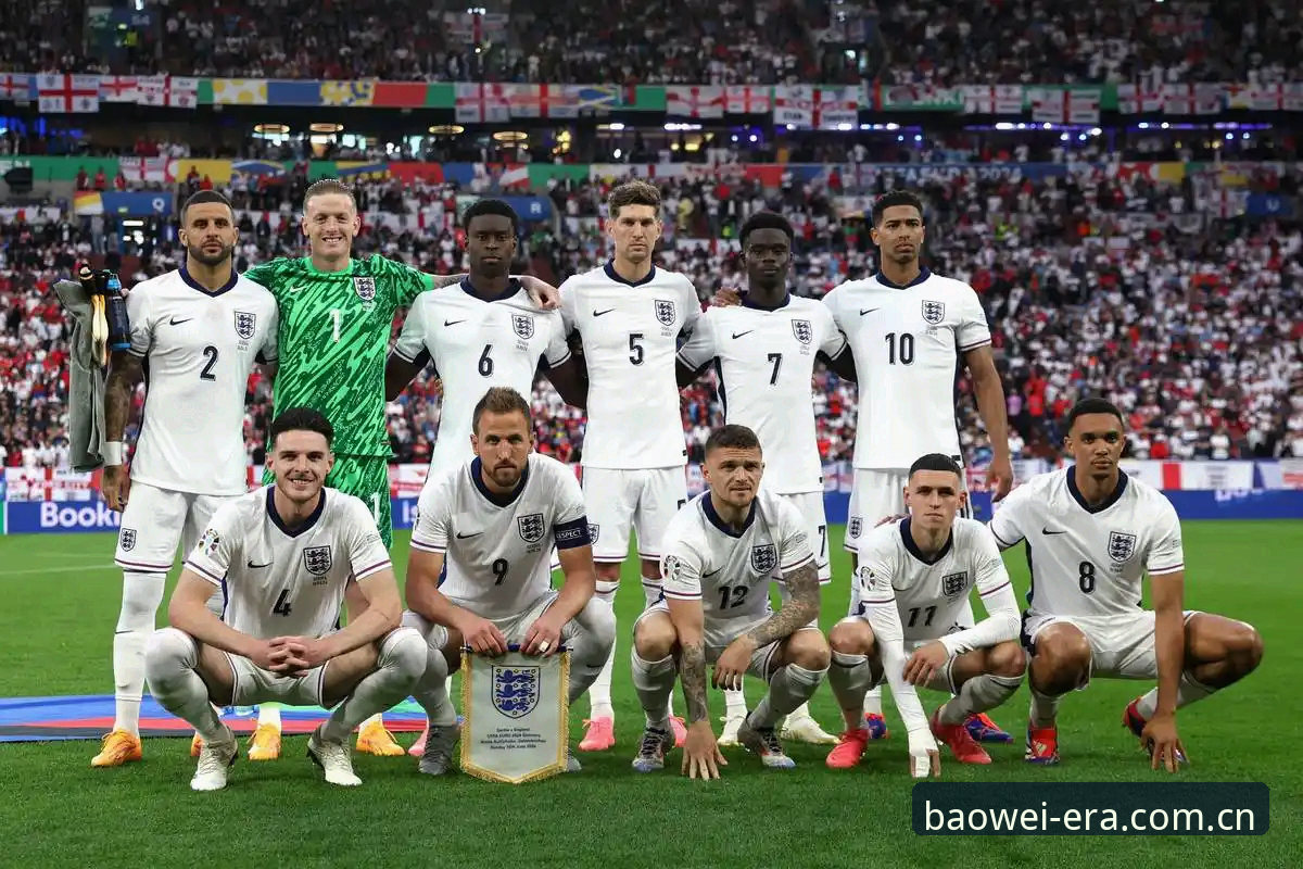 用baowei sport cn看懂图赫尔战术：英格兰阵容观察教程